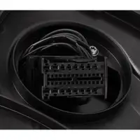 HELLA 1EX011745151 LED Scheinwerfer f&uuml;r PORSCHE Cayenne (92A) ab 10.2014 links