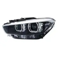 HELLA 1EX011929-911 LED Scheinwerfer f&uuml;r BMW 1er F20 F21 ab 03.2015 links 63118492455