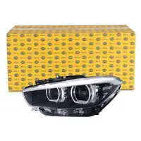 HELLA 1EX011929-911 LED Scheinwerfer f&uuml;r BMW 1er F20 F21 ab 03.2015 links 63118492455