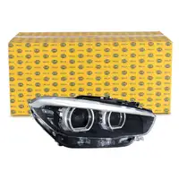 HELLA 1EX011929-921 LED Scheinwerfer f&uuml;r BMW 1er F20 F21 ab 03.2015 rechts 63118492456