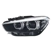 HELLA 1EX011930-911 LED Scheinwerfer f&uuml;r BMW 1er F20 F21 ab 03.2015 links 63118492459