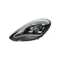 HELLA 1EX012222511 MATRIX LED PDLS Scheinwerfer f&uuml;r PORSCHE Panamera (971) links