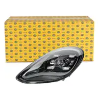 HELLA 1EX012222511 MATRIX LED PDLS Scheinwerfer f&uuml;r PORSCHE Panamera (971) links