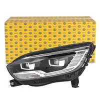 HELLA 1EX012293-611 LED Headlight for RENAULT Grand/Scenic 4 (Left)