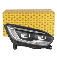 HELLA 1EX012293-621 LED Frontscheinwerfer Scheinwerfer f&uuml;r RENAULT Grand/Scenic 4 rechts