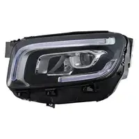 HELLA 1EX013080-511 LED Scheinwerfer f&uuml;r MERCEDES-BENZ GLB X247 links 2479063100