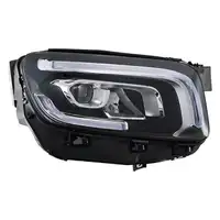 HELLA 1EX013080-521 LED Scheinwerfer f&uuml;r MERCEDES-BENZ GLB X247 rechts 2479063200