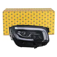 HELLA 1EX013080-621 LED Headlight for MERCEDES-BENZ GLB X247 (Right)