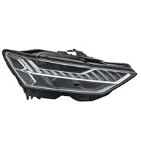 HELLA 1EX013375-021 MATRIX-LED Scheinwerfer f&uuml;r AUDI A7 RS7 Sportback 4K rechts 4K8941036F