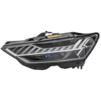 HELLA 1EX013375-111 MATRIX-LED Scheinwerfer f&uuml;r AUDI A7 RS7 Sportback 4K links 4K8941085F