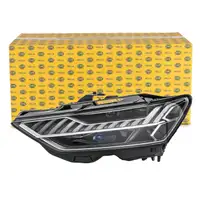 HELLA 1EX013375-111 MATRIX-LED Scheinwerfer f&uuml;r AUDI A7 RS7 Sportback 4K links 4K8941085F