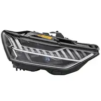 HELLA 1EX013375-121 MATRIX-LED Scheinwerfer f&uuml;r AUDI A7 RS7 Sportback 4K rechts 4K8941086F