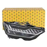 HELLA 1EX013375-121 MATRIX-LED Scheinwerfer f&uuml;r AUDI A7 RS7 Sportback 4K rechts 4K8941086F