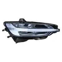 HELLA 1EX013507-921 LED Scheinwerfer f&uuml;r VOLVO S60 3 V60 2 ab Fgst. rechts 32338015