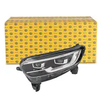 HELLA 1EX013888091 LED Scheinwerfer f&uuml;r RENAULT Kadjar HA_ HL_ ab 01.2019 links