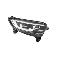 HELLA 1EX013888101 LED Scheinwerfer f&uuml;r RENAULT Kadjar HA_ HL_ ab 01.2019 rechts