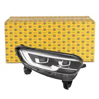 HELLA 1EX013888101 LED Scheinwerfer f&uuml;r RENAULT Kadjar HA_ HL_ ab 01.2019 rechts