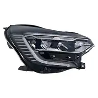 HELLA 1EX013930-621 LED Scheinwerfer f&uuml;r RENAULT Captur 2 HF_ rechts 260104900R
