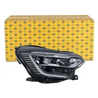 HELLA 1EX013930-621 LED Scheinwerfer f&uuml;r RENAULT Captur 2 HF_ rechts 260104900R