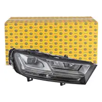 HELLA 1EX354841-081 LED Scheinwerfer f&uuml;r AUDI Q7 SQ7 4M bis 08.2019 rechts 4M0941774C