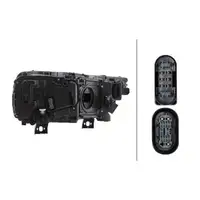 HELLA 1EX354841-111 MATRIX-LED Scheinwerfer f&uuml;r AUDI SQ7 4M bis 08.2019 links 4M0941783C