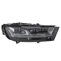 HELLA 1EX354841-121 MATRIX-LED Scheinwerfer f&uuml;r AUDI SQ7 4M bis 08.2019 rechts 4M0941784C