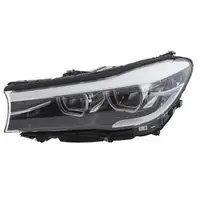 HELLA 1EX354854-051 LED Scheinwerfer f&uuml;r BMW 7er G11 G12 bis 02.2019 links 63117408715