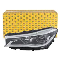 HELLA 1EX354854-111 LED Scheinwerfer f&uuml;r BMW 7er G11 G12 bis 02.2019 links 63117408709