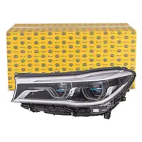 HELLA 1EX354854-171 LASER-LED Scheinwerfer f&uuml;r BMW 7er G11 bis 02.2019 links 63117408703