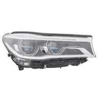 HELLA 1EX354854-181 LASER-LED Scheinwerfer f&uuml;r BMW 7er G11 bis 02.2019 rechts 63117408704