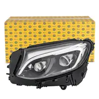 HELLA 1EX354877-071 LED Frontscheinwerfer Scheinwerfer f&uuml;r MERCEDES GLC links 2539061501