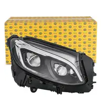 HELLA 1EX354877-081 LED Headlight for MERCEDES GLC (Right Side) 2539061601