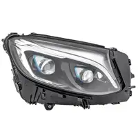 HELLA 1EX354877-101 LED Frontscheinwerfer Scheinwerfer f&uuml;r MERCEDES GLC rechts 2539064601