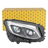 HELLA 1EX354877-101 LED Frontscheinwerfer Scheinwerfer f&uuml;r MERCEDES GLC rechts 2539064601