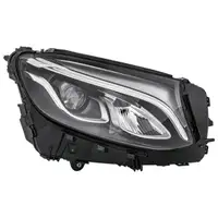 HELLA 1EX354877-161 LED Headlight for MERCEDES GLC (Right Side) 2539061001