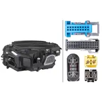 HELLA 1EX354877-161 LED Headlight for MERCEDES GLC (Right Side) 2539061001