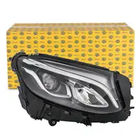 HELLA 1EX354877-161 LED Headlight for MERCEDES GLC (Right Side) 2539061001