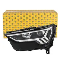 HELLA 1EX354870-071 LED Frontscheinwerfer Scheinwerfer f&uuml;r AUDI Q3 RSQ3 F3 links 83A941773