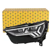 HELLA 1EX354870-131 MATRIX-LED Scheinwerfer f&uuml;r AUDI Q3 RSQ3 F3 links 83A941783