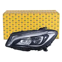 HELLA 1EX354880-011 LED Scheinwerfer f&uuml;r MERCEDES CLA C117 X117 ab 2016 links 1179067800