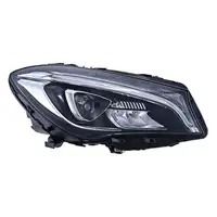 HELLA 1EX354880-021 LED Scheinwerfer f&uuml;r MERCEDES CLA C117 X117 ab 2016 rechts 1179069900