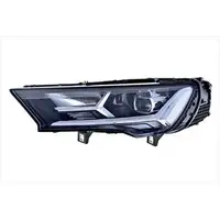 HELLA 1EX354881-011 LED Scheinwerfer f&uuml;r AUDI Q7 SQ7 4M ab 04.2019 links 4M0941011C