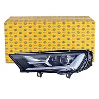 HELLA 1EX354881-011 LED Scheinwerfer f&uuml;r AUDI Q7 SQ7 4M ab 04.2019 links 4M0941011C