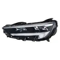 HELLA 1EX354882-011 LED Frontscheinwerfer Scheinwerfer f&uuml;r OPEL Insignia B 08.2020 links