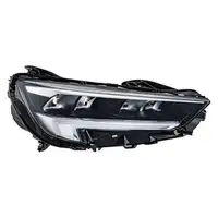 HELLA 1EX354882-021 LED Frontscheinwerfer Scheinwerfer f&uuml;r OPEL Insignia B 08.2020 rechts