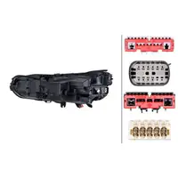HELLA 1EX354882-061 MATRIX-LED Scheinwerfer f&uuml;r OPEL Insignia B 08.2020 rechts 39218153