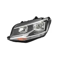 HELLA 1EA012286-051 HALOGEN Frontscheinwerfer Scheinwerfer f&uuml;r VW Caddy 4/Alltrack links