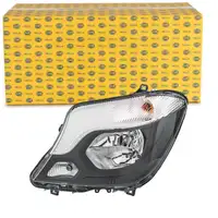 HELLA HALOGEN Scheinwerfer f&uuml;r MERCEDES-BENZ Sprinter B906 ab 09.2013 links 9068202361