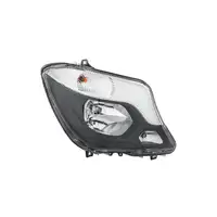 HELLA HALOGEN Scheinwerfer f&uuml;r MERCEDES-BENZ Sprinter B906 ab 09.2013 rechts 9068202461