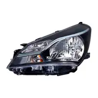 HELLA 1ED354885-011 HALOGEN Scheinwerfer f&uuml;r TOYOTA Yaris _P13_ links 81170-0DJ70